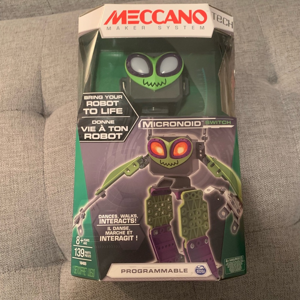 Meccano